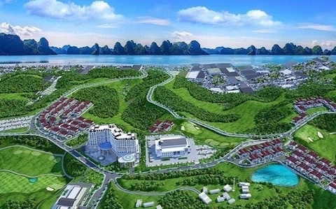 Dự án trọng điểm TP Hải Phòng năm 2021 gọi tên Vingroup, Sun Group, Geleximco test