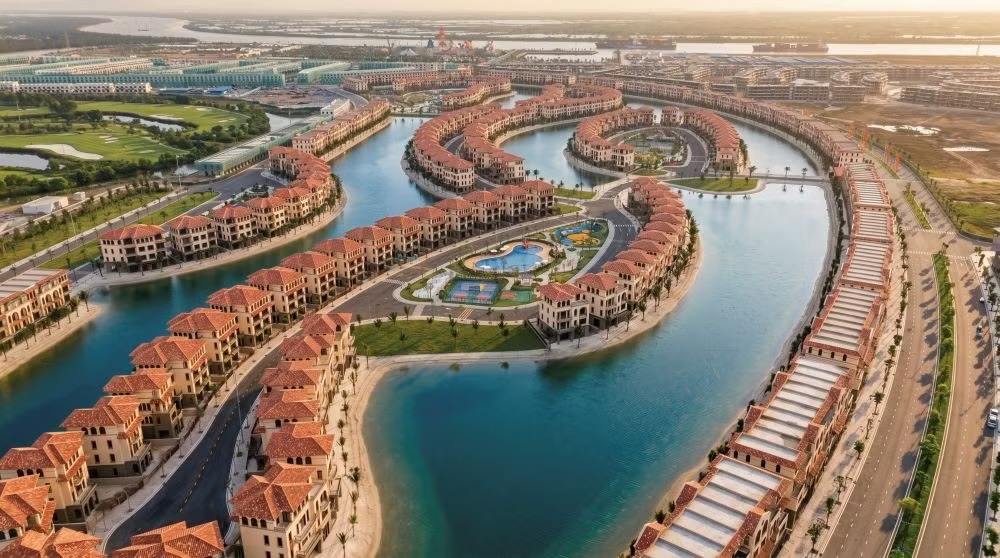 Người Hải phòng chọn Vinhomes vũ yên để nâng cao chất lượng sống