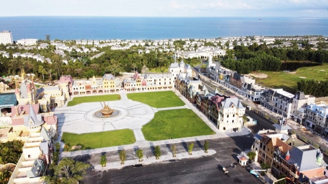 Tìm hiểu sản phẩm Shop VinWonders Vũ Yên Hải Phòng 