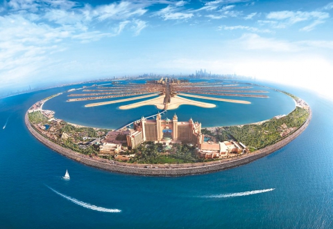 Vinpearl Bãi Vòng Phú Quốc-quần thể dịch vụ du lịch và khu nghỉ dưỡng 5 sao