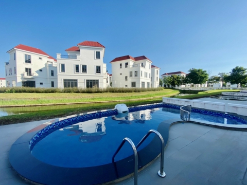 Dự án BRG Coastal City Đồ sơn hải phòng- Thông tin chi tiết dự án