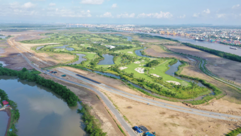 Sự khác biệt của Vinhomes Vũ yên so với các dự án Vinhomes khác có gì đáng chú ý