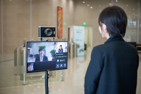 Cư dân đại đô thị Vinhomes được bảo vệ 5 lớp