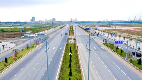 Thủy nguyên sẵn sàng lên thành phố vào năm 2025