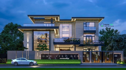 Thông tin chi tiết cơ cấu sản phẩm tại Vinhomes Royal Island sau khi điều chỉnh Quy hoạch 