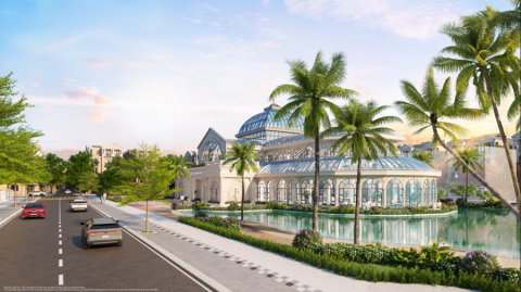 Bất động sản cao cấp được định nghĩa như thế nào và dựa vào đâu để đánh giá