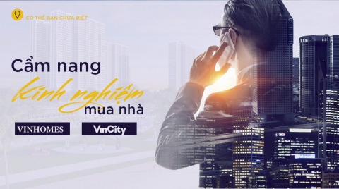 Kinh nghiệm đắt giá khi mua nhà Vinhomes Vũ Yên Hải Phòng