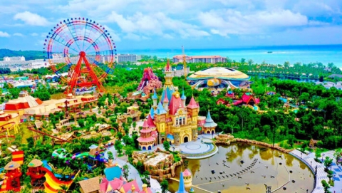 Người dân Hải Phòng mong chờ Vinwonder Vũ Yên đem lại khu du lịch đẳng cấp