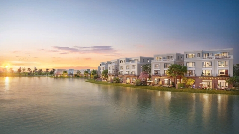 Biệt thự đơn lập là gì? Đặc điểm biệt thự đơn lập Vũ yên có gì nổi bật so với các sản phẩm khác không