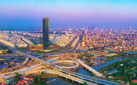 Các Ông lớn khởi động hàng loạt các dự án Tỷ đô tại Hải phòng 