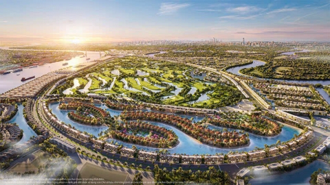 Isla Bella - Chìa khóa khai mở “kỷ nguyên nghỉ dưỡng” 365 ngày tại miền Bắc