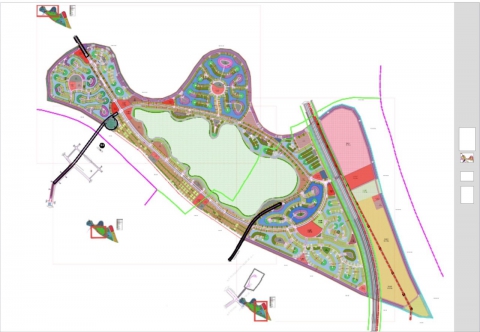 Lịch khởi công và mở bán Vinhomes Vũ yên 2023