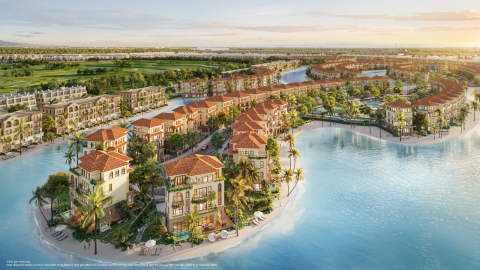 Giá trị vượt trội của Isla Bella - Phân khu cao cấp tại trái tim của đảo Vũ yên Vinhomes Royal Island Giá trị vượt trội của Isla Bella - Phân khu cao cấp tại trái tim của đảo Vũ yên Vinhomes Royal Island