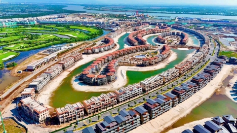 Cập nhật tiến độ các phân khu, và các hạng mục tiện ích của Vinhomes Vũ yên Tháng 10/2025 Cập nhật tiến độ các phân khu, và các hạng mục tiện ích của Vinhomes Vũ yên Tháng 10/2025