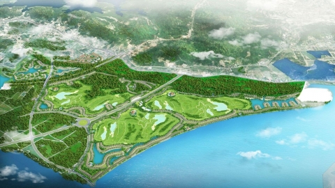 Vinhomes hạ long xanh trở thành dự án có vốn đầu tư lớn nhất lịch sử tập đoàn Vinhomes hạ long xanh trở thành dự án có vốn đầu tư lớn nhất lịch sử tập đoàn
