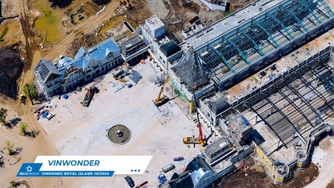 Shophouse Vinwonders vũ yên. Sản phẩm gà đẻ trứng vàng ,sinh lời tiềm năng