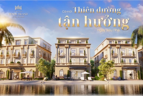 Thời điểm Vàng để sở hữu bất động sản hàng hiệu Vinhomes Vũ yên bởi 3 bộ bảo chứng