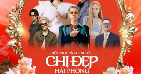 Vinhomes Royal Island Đảo Vũ yên tổ chức chuỗi sự kiện tôn vinh phụ nữ dịp 20/10