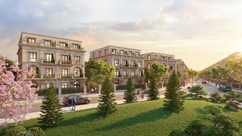 Chính sách ưu đãi chưa từng có khi mua Sản phẩm Vinhomes Vũ yên trong tháng 9,Chiết khấu tới 25%