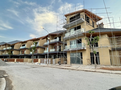 Thời điểm vàng đầu tư Vinhomes Vũ Yên khi cầu Hoàng Gia chính thức thông xe Thời điểm vàng đầu tư Vinhomes Vũ Yên khi cầu Hoàng Gia chính thức thông xe