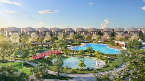 Kinh nghiệm mua nhà liền kề hữu ích-liền kề Vinhomes