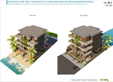 Lý do sở hữu Sản phẩm tại Phân khu Hoàng thành Vinhomes Vũ yên-Phân khu sắp mở bán kiến trúc tinh tế