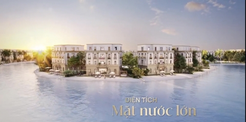 Sự kiện Ra mắt và tri ân Khách hàng sở hữu Phân Khu Hoàng gia đảo Vũ yên
