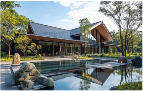 Dịch vụ Khoáng Nóng Onsen tại Vinhomes Vũ yên có đặc điểm gì đáng lưu tâm và thu hút