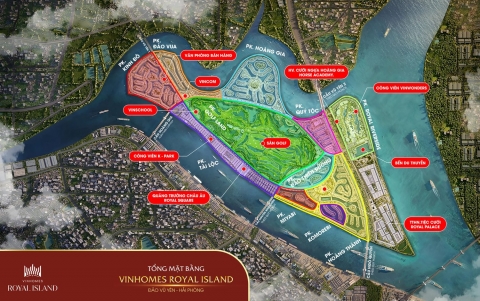 KHẢ NĂNG SINH LỜI CỦA DỰ ÁN VINHOMES VŨ YÊN HẢI PHÒNG