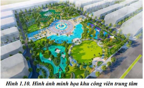 Vinhomes làm dự án nhà ở xã hội hơn 3.7 ngàn tỷ ở Khánh Hòa (nhà ở xã hội Vinhomes Happy Home)