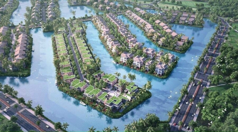 Các Yếu tố đặc biệt thu hút khách hàng quan tâm tìm hiểu Ecopark Vinh