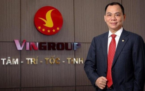 Vinhomes có thể ghi nhận hơn 75.300 tỷ đồng từ hợp đồng bán trước trong năm nay