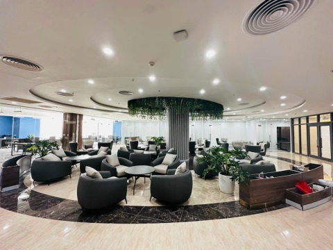 Đại lý F1 phân phối Vinhomes Vũ yên-Vinhomes Royal Island có uy tín không