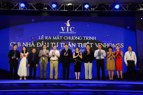 Đối tượng Nào sẽ sở hữu nhà tại Khu đô thị Vinhomes Vũ yên Hải phòng?