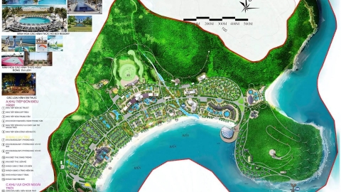 Thông tin Khu phức hợp Vinhomes Làng Vân ,Đà Nẵng Thông tin Khu phức hợp Vinhomes Làng Vân ,Đà Nẵng
