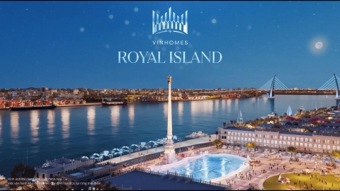 Thông tin Vui cho nhà đầu tư và người dân hải phòng về ngày ra mắt Vinhomes vũ yên