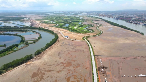 Cập nhật tiến độ Dự án Vinhomes Vũ Yên và một số dự án Vinhomes chuẩn bị mở bán