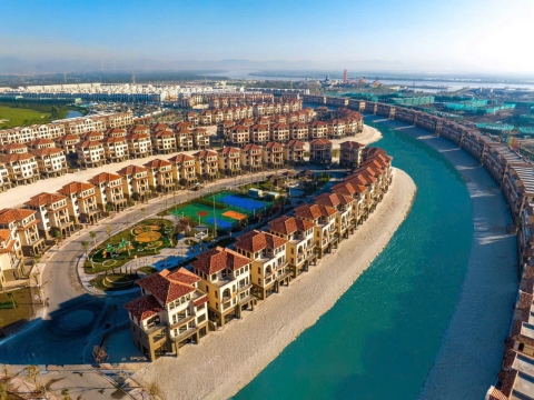 Top 5 lý do nên sở hữu Biệt thự Isla Bella Vinhomes Vũ yên 