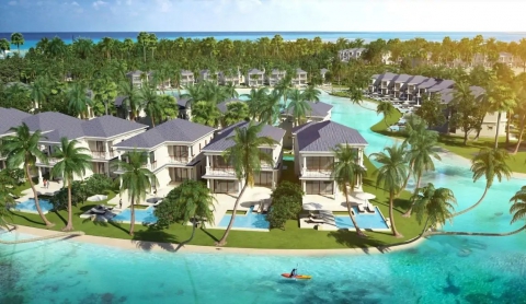 Vinhomes Vũ Yên : Sở hữu Không gian sống xanh, thông minh và đẳng cấp bậc nhất miền bắc