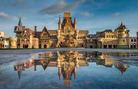 Tiềm năng kinh tế của Vinhomes Vũ Yên những thống kê mới nhất